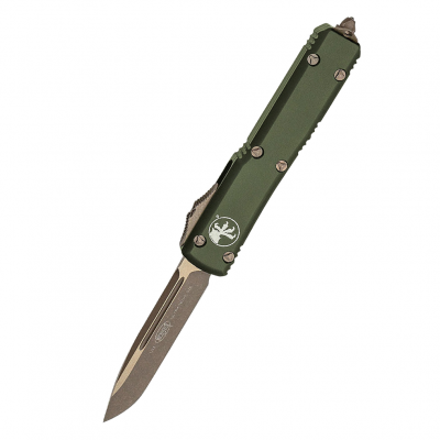 Автоматический выкидной нож Microtech Ultratech S/E 123-13APOD 