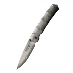 Складной нож Mcusta Shinra Maxima Takeri MC-0202G