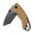 Складной нож Kershaw Shuffle II Tan K8750TTANBW - Складной нож Kershaw Shuffle II Tan K8750TTANBW