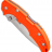 Складной нож Boker Plus Patriot Orange 01BO372 - Складной нож Boker Plus Patriot Orange 01BO372