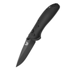 Складной нож Benchmade Griptilian CU551-BK-M4
