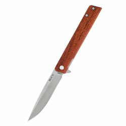 Складной нож Buck Decatur 0256BRS