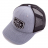 Бейсболка Buck Gray Trucker Logo Patch 89142 - Бейсболка Buck Gray Trucker Logo Patch 89142