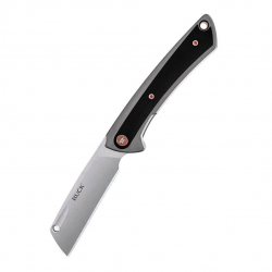 Складной нож Buck HiLine 0263GYSB