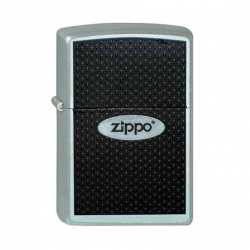 Зажигалка ZIPPO 205 Zippo Oval