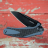 Складной нож Kershaw Natrix XL Blue/Gray 7008CFBLK - Складной нож Kershaw Natrix XL Blue/Gray 7008CFBLK