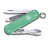 Многофункциональный складной нож-брелок Victorinox Classic SD Alox Colors Minty Mint 0.6221.221G - Многофункциональный складной нож-брелок Victorinox Classic SD Alox Colors Minty Mint 0.6221.221G