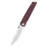 Складной нож Artisan Cutlery Sirius 1849P-DRC