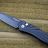 Складной автоматический нож Pro-Tech Newport 3437 - Складной автоматический нож Pro-Tech Newport 3437
