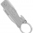 Складной нож-брелок SOG KeyTron KT1001 - Складной нож-брелок SOG KeyTron KT1001
