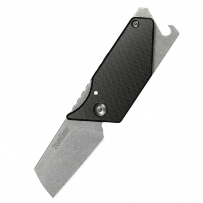 Складной нож - брелок Kershaw Pub Carbon K4036CF Новинка!