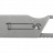 Складной нож - брелок Kershaw Pub Carbon K4036CF - Складной нож - брелок Kershaw Pub Carbon K4036CF