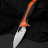 Складной нож Bestech Komodo BG26C - Складной нож Bestech Komodo BG26C