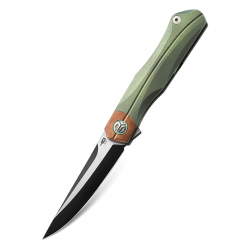 Складной нож Bestech Thyra BT2106E