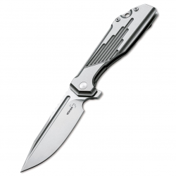 Складной нож Boker Plus JB Stout Lateralus 01BO777
