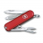 Многофункциональный складной нож-брелок Victorinox Classic Style Icon 0.6223.G - Многофункциональный складной нож-брелок Victorinox Classic Style Icon 0.6223.G