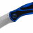 Складной полуавтоматический нож Kershaw Blur K1670NBSW - Складной полуавтоматический нож Kershaw Blur K1670NBSW