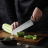 Кухонный нож шеф Bestech Xin Cutlery Kritsuke Chef XC102 - Кухонный нож шеф Bestech Xin Cutlery Kritsuke Chef XC102