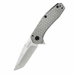 Складной полуавтоматический нож Kershaw Cathode K1324