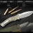 Cкладной нож Viper Knives Start V5850CV - Cкладной нож Viper Knives Start V5850CV