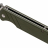 Складной нож QSP Parrot QS102-B - Складной нож QSP Parrot QS102-B