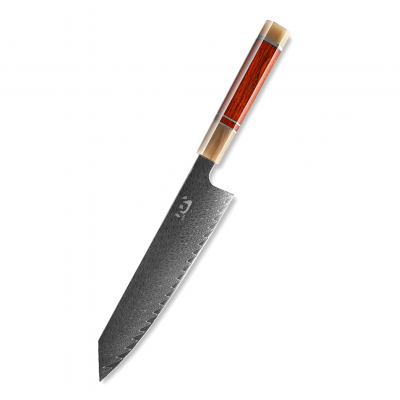 Кухонный нож шеф Bestech Xin Cutlery Kritsuke Chef XC105 