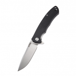 Складной нож CJRB Taiga J1903-BKF